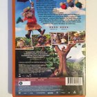Hyppelihiiri Myökki-Pyökki-Metsässä (DVD) Puhuttu Suomeksi! - pikkukuva 2