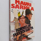 Mauri Sariola : Rommelin poikien hauta - pikkukuva 1