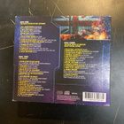 V/A - Many Faces Of Def Leppard 3CD - pikkukuva 2