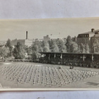 Postikortti Helsinki Eläintarhan Urheilukenttä Stadion 1940- - pikkukuva 1