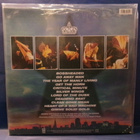 GLUECIFER - SOARING WITH EAGLES AT NIGHT TO RISE WITH.. LP - pikkukuva 2