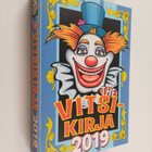 Joachim Readme : The vitsikirja 2019 - pikkukuva 1