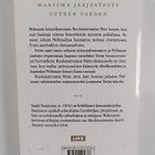 Steph Swainston : Aika on lahjoista suurin - pikkukuva 2