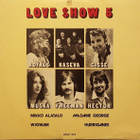LOVE SHOW 5, Love Recordsin superhittejä 1975-76 (LP) - pikkukuva 1