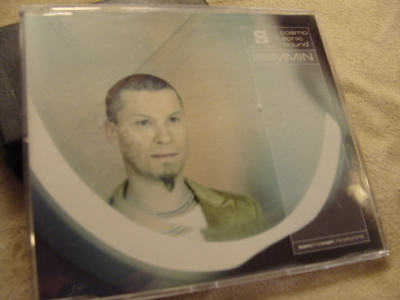 sami saari / iisimmin CD sinkku