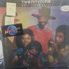 TWENNYNINE - JAPAN PROMO -80 M-/M- LP - pikkukuva 1