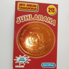 AKU ANKAN TASKUKIRJA 213 JUHLARAHA - pikkukuva 1