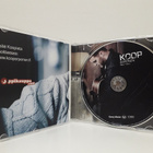 Koop Arponen - New Town (cd) - pikkukuva 2