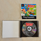 Astérix PS1-peli (PAL) - pikkukuva 2