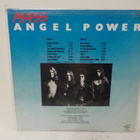 MASS - ANGEL POWER M-/EX SAKSA 1980 LP - pikkukuva 2