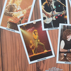 AC/DC : Flo On The Wall. - pikkukuva 2