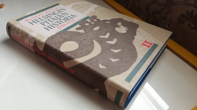 Uusi . Helsingin Pitäjän Historia 1550-1713