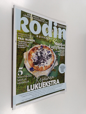 Kodin kuvalehti 14/2023