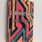 Carey Baldwin : Labyrinttimies - pikkukuva 1