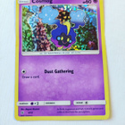 Cosmog - McDonalds 2017 Promo Card Holo - pikkukuva 1