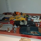 matchbox autoja lentokoneita peltiautoja - pikkukuva 5