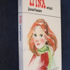 Anni Polva : Tiina etsii juuriaan ( 2.p. 1982 ) - pikkukuva 1