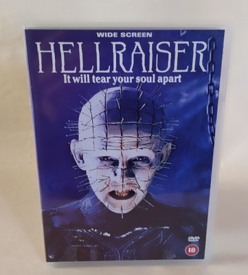 HELLRAISER