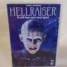 HELLRAISER - pikkukuva 1