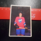 K15 Jenkki Jääkiekko-sarja # 138 Jaakko Marttinen HIFK - pikkukuva 1