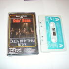 DELTA RHYTHM BOYS - Goin` Home C-Kasetti (Sis.postikulut) - pikkukuva 1