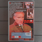 VHS: Murhan Mysteeri (Jennifer Connelly, Dennis Hopper 1992) - pikkukuva 2
