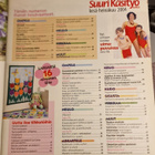 SUURI KÄSITYÖ 6-7/2004, lehti, KESÄEXTRA, kaksoisnumero - pikkukuva 3