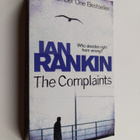 Ian Rankin : The complaints - pikkukuva 1