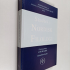 Lars Hulden : Studier i nordisk filologi Bd 75 - pikkukuva 1