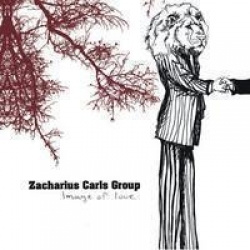 Zacharius Carls Group - Image Of Love (CD)