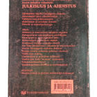 Julkisuus ja ahdistus : Julma-projektin ontologinen antol... - pikkukuva 2