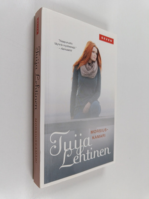 Tuija Lehtinen : Morsiuskamari