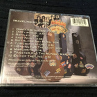 The Traveling Wilburys Volume 1 Us press huippu Cd 1988 - pikkukuva 4