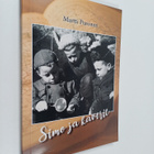 Martti Puronen : Simo ja kaverit (signeerattu) - pikkukuva 1