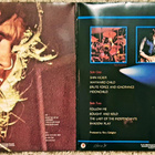 Rory Gallagher: Live in Europe/Stage Struck 2LP EX+ - pikkukuva 2