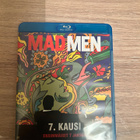 Mad Men - Kausi 7 osa 1 Blu-Ray - pikkukuva 1