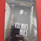 Kolmas mies DVD - pikkukuva 1