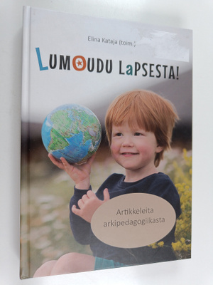 Lumoudu lapsesta