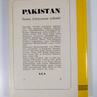 Seppo Syrjänen : Pakistan : Suomen lähetysseuran työkenttä - pikkukuva 2