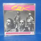 SMACK - THE ONLY SALVATION M-/M- FIN -87 7" - pikkukuva 2
