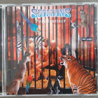 CD: Scorpions - Pure Instinct (1996) - pikkukuva 1
