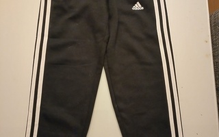 adidas collage housut 140cm