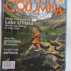 vuosikerta 2002 British Columbia Magazine - pikkukuva 4