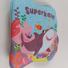 Maaginen kylpykirja - Superkala - pikkukuva 1
