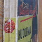 David Hume: Kuolema kintereillä. 1p. 230 s. - pikkukuva 3