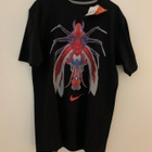 NIKE T-PAITA KOKO M - UUSI - pikkukuva 1