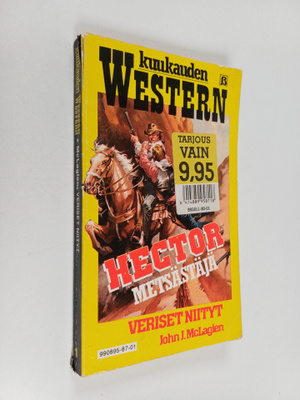 Hector, metsästäjä