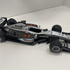 Kimi Räikkönen McLaren Minichamps 1/18 pienoismalli - pikkukuva 2