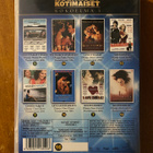 Kultaiset kotimaiset kokoelma 5 DVD - pikkukuva 4