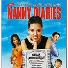 Nanny Diaries blu-ray - pikkukuva 1